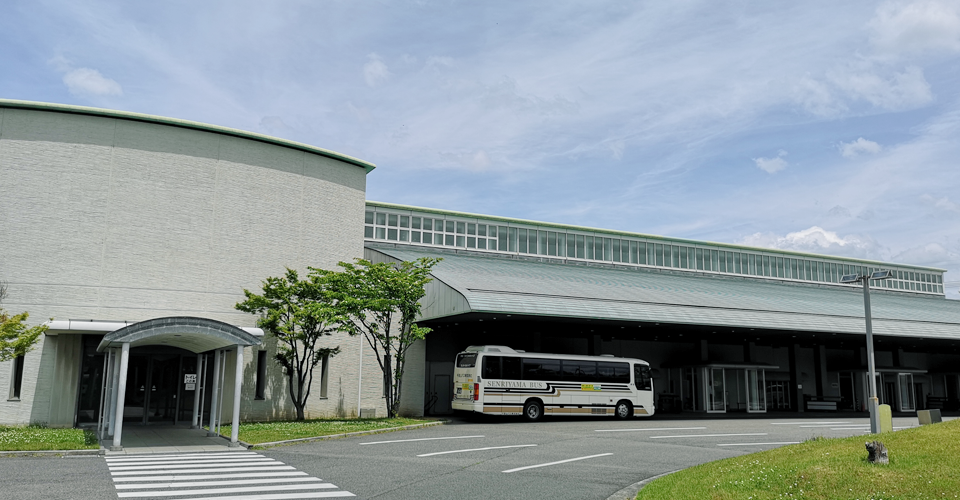 瓜破斎場