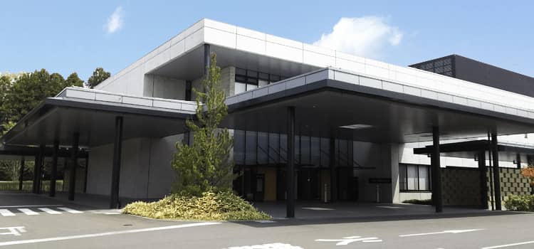 宇都宮市 悠久の丘外観1