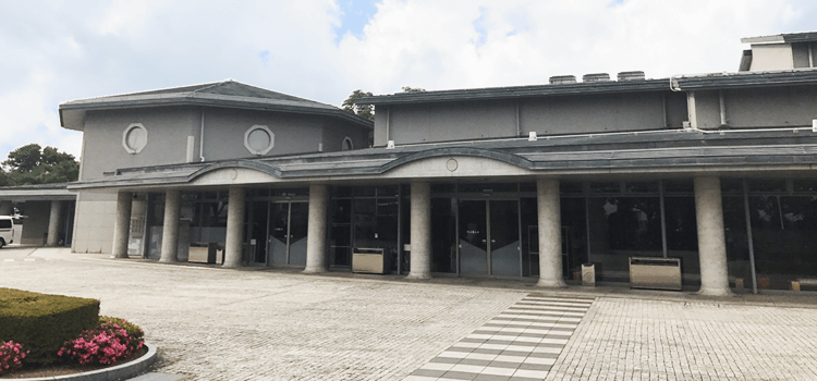 斎場 瑞穂
