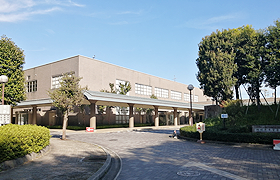 相模原市営斎場